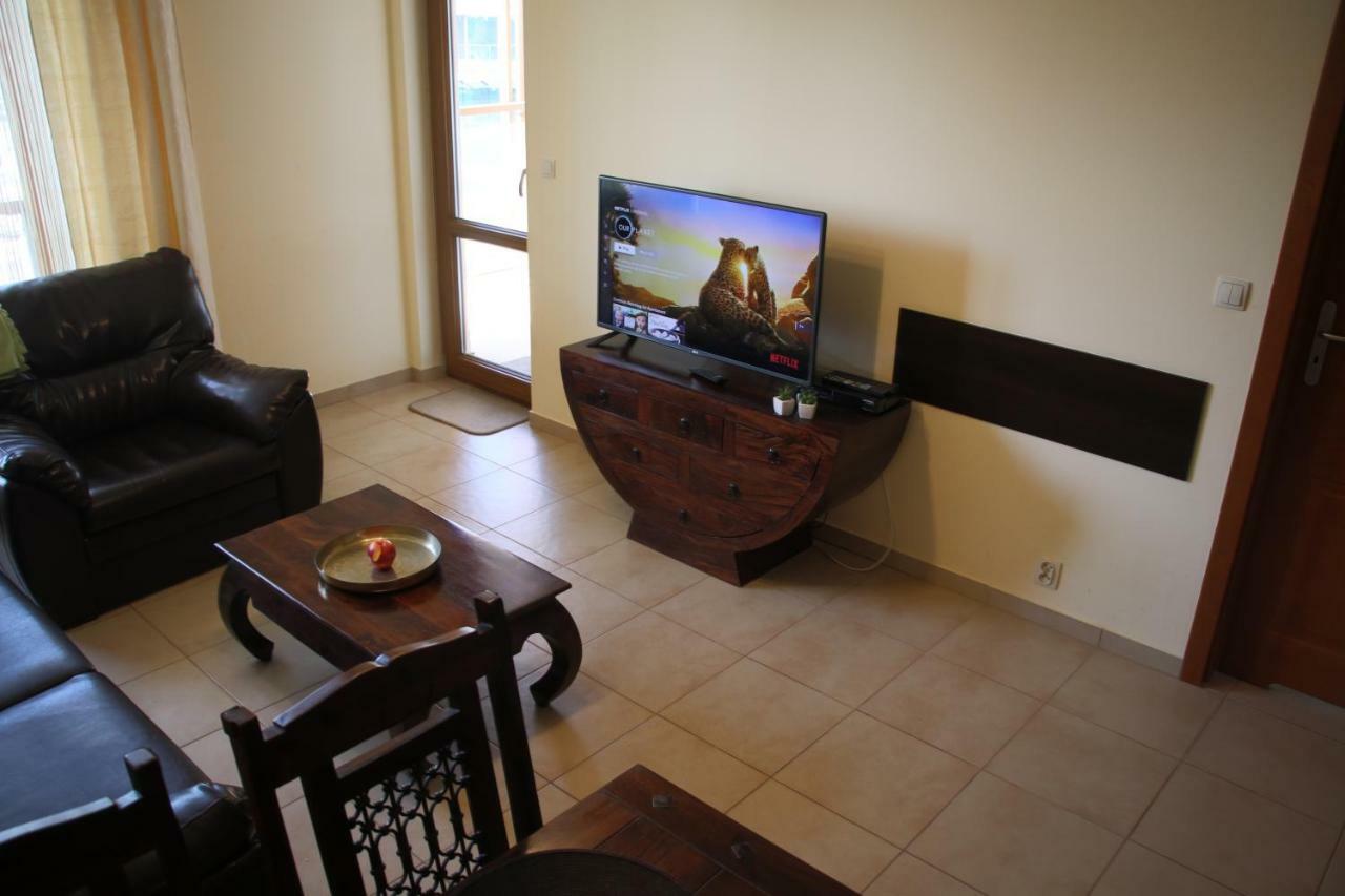 Apartament Kolonialny Olympic Park Kolobrzeg Luaran gambar