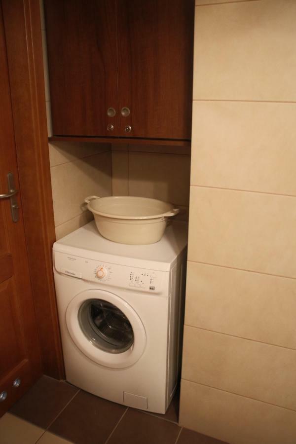 Apartament Kolonialny Olympic Park Kolobrzeg Luaran gambar