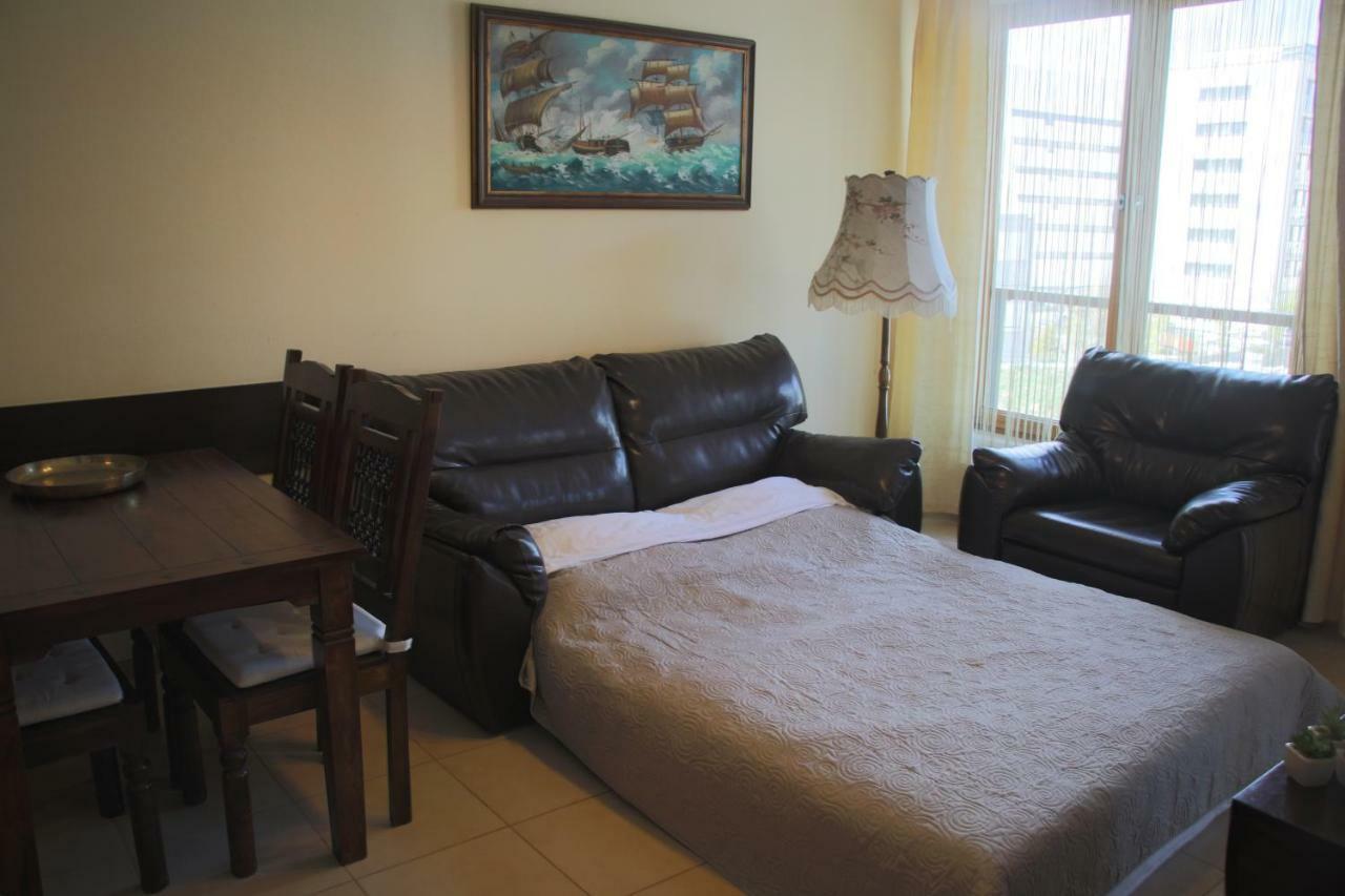 Apartament Kolonialny Olympic Park Kolobrzeg Luaran gambar