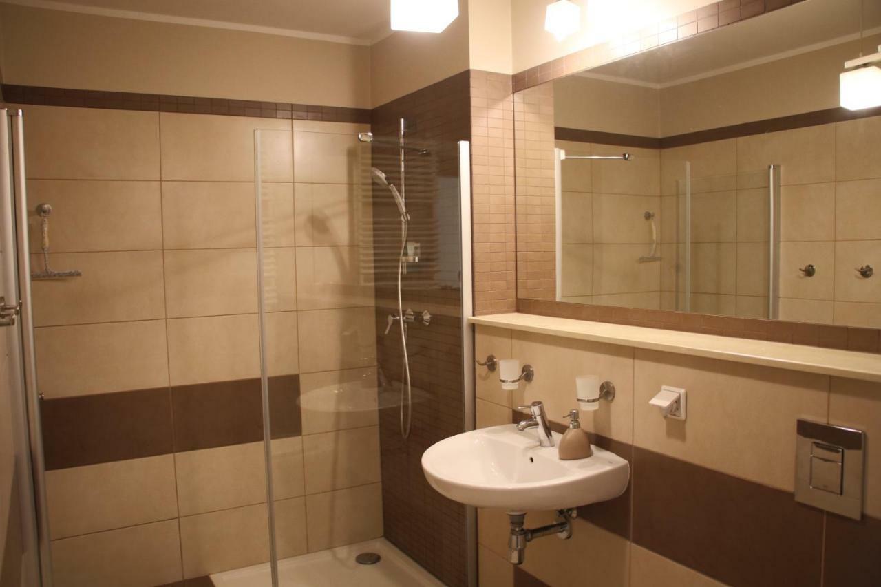 Apartament Kolonialny Olympic Park Kolobrzeg Luaran gambar