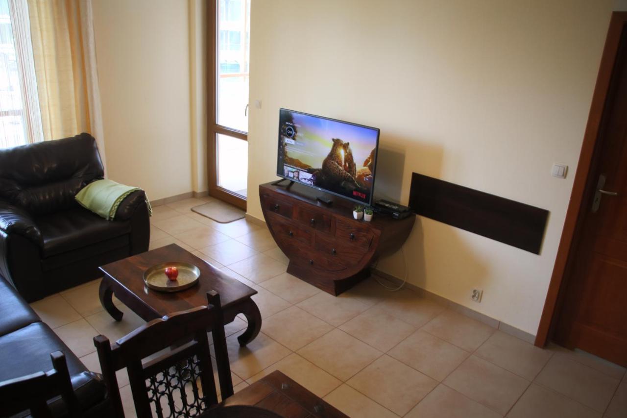 Apartament Kolonialny Olympic Park Kolobrzeg Luaran gambar